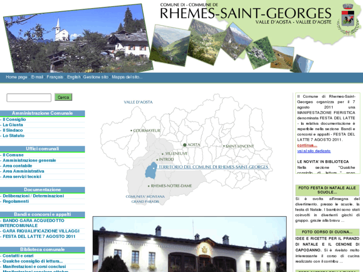 www.rhemes-saint-georges.org