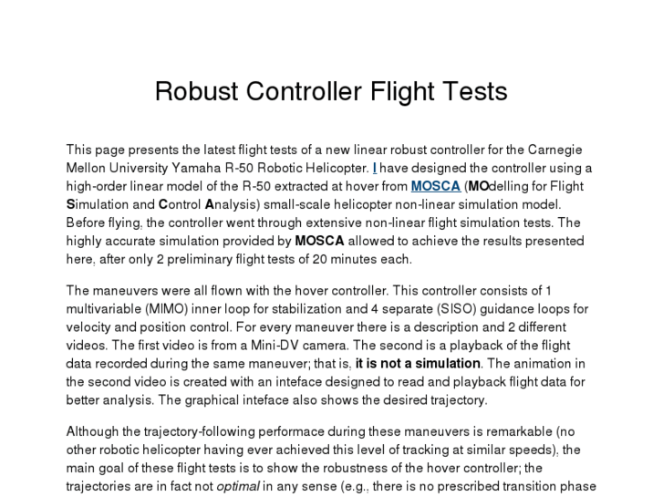 www.roboticflight.org