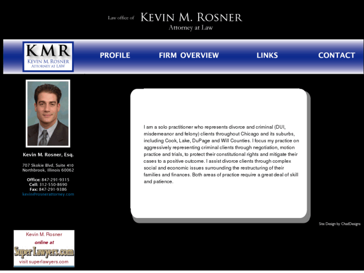 www.rosnerattorney.com