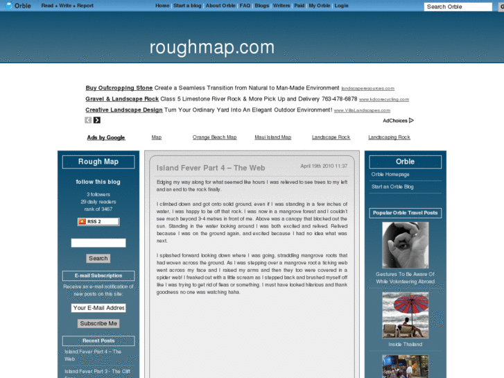 www.roughmap.com