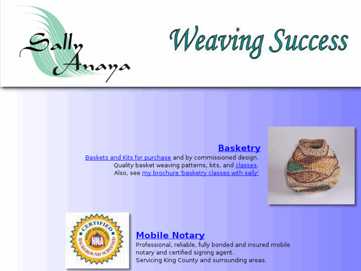 www.sallyanaya.com