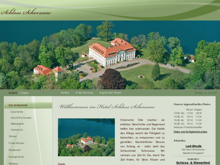 www.schloss-schorssow.de