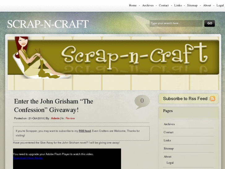 www.scrap-n-craft.com