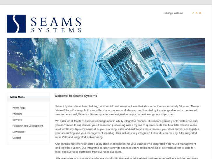 www.seamssystems.com