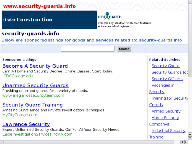www.security-guards.info