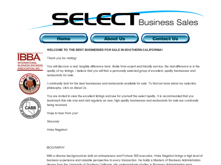 www.selectbizsales.com