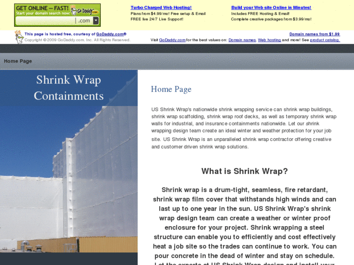 www.shrink-wrapping.info