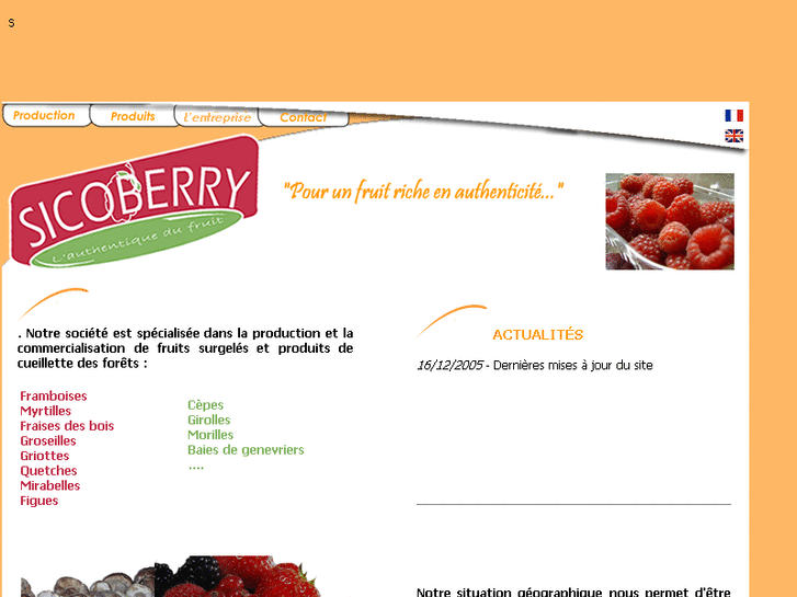 www.sicoberry.com