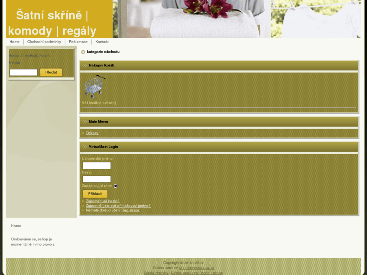 www.skrine-satni.cz