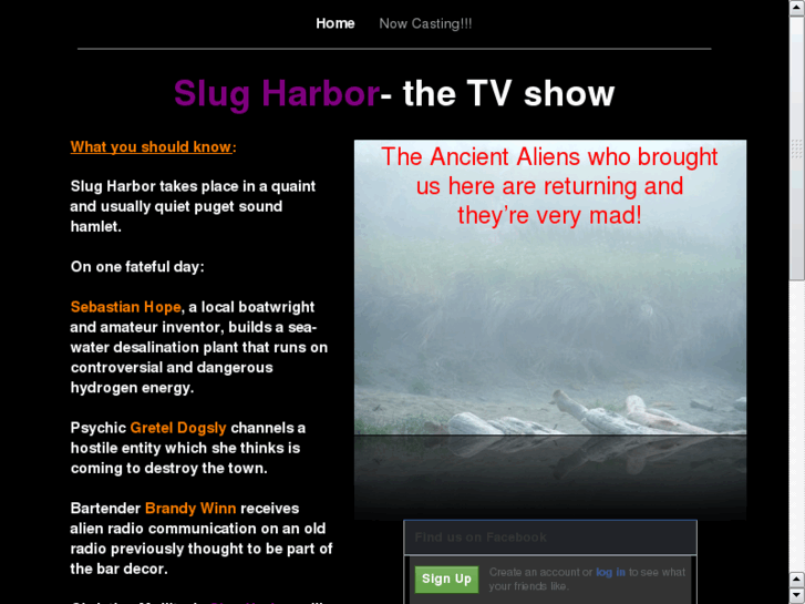 www.slugharbor.com