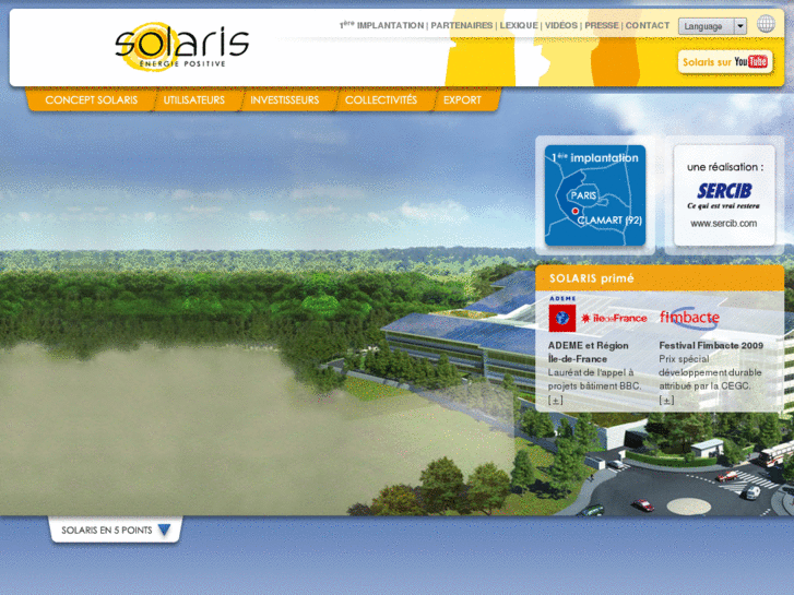 www.solaris-energie-positive.com