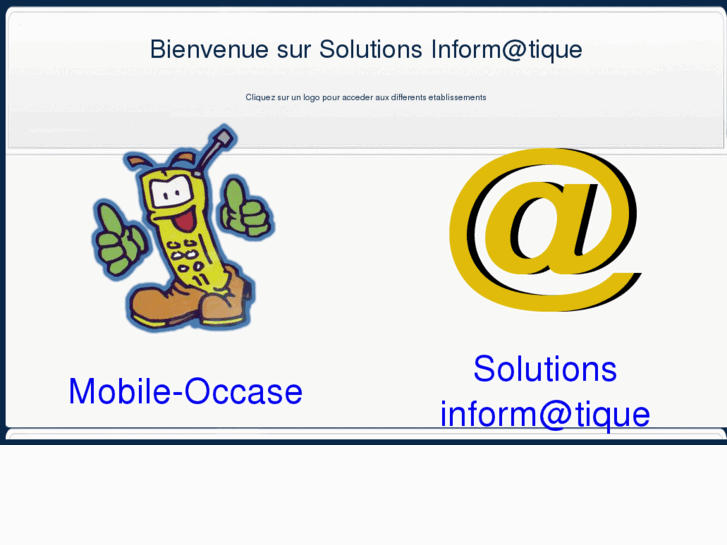 www.solutions-informatique.be
