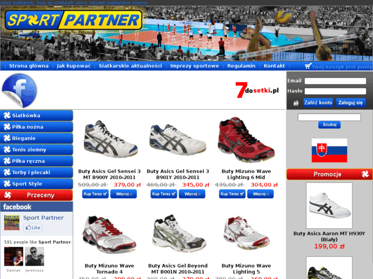 www.sport-partner.pl