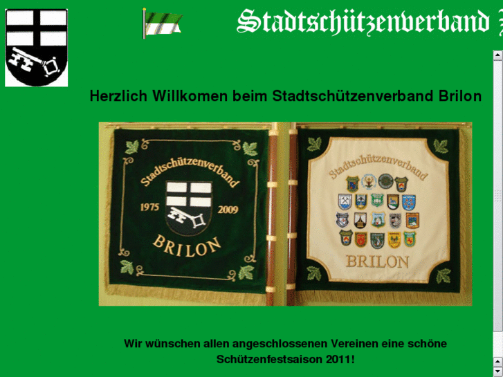 www.stadtschuetzenverband-brilon.de