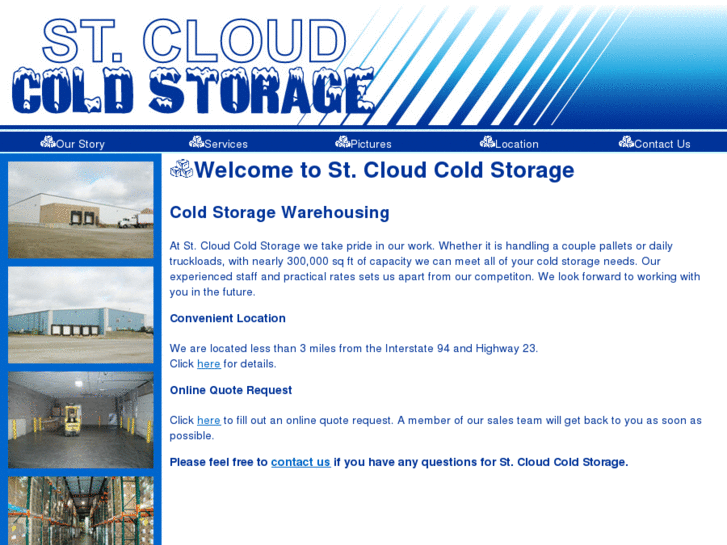 www.stcloudcoldstorage.com