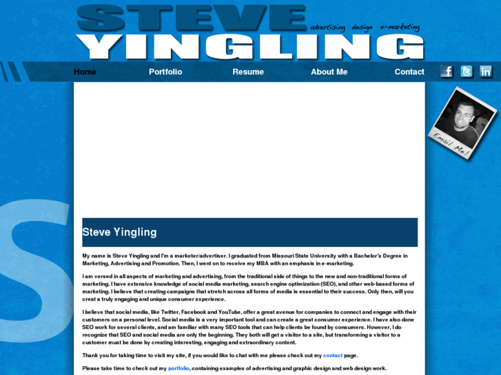 www.steve-yingling.com