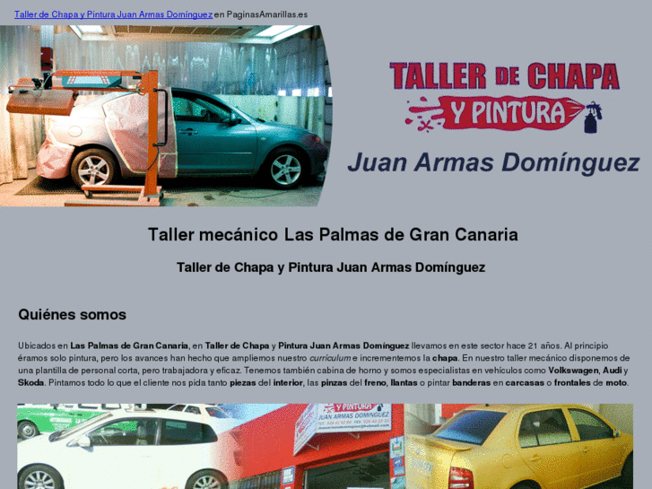 www.tallerjuanarmasdominguez.com