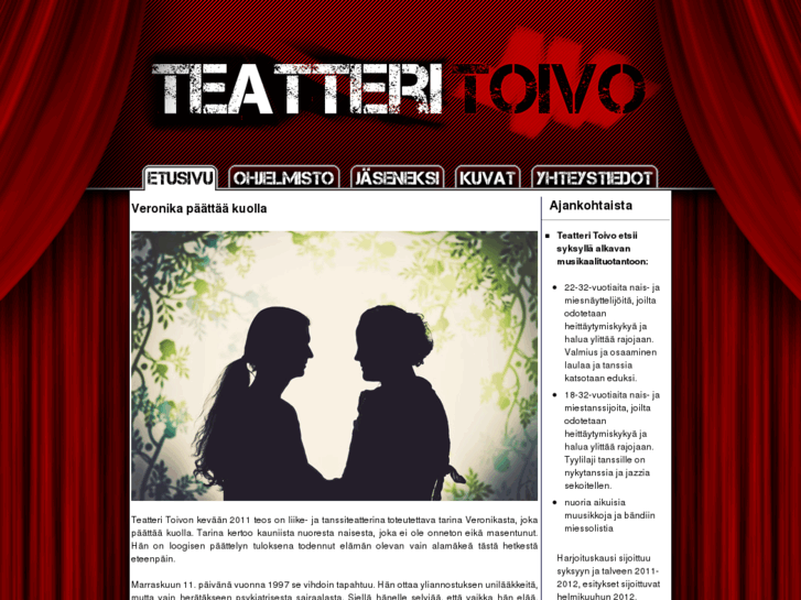 www.teatteritoivo.net