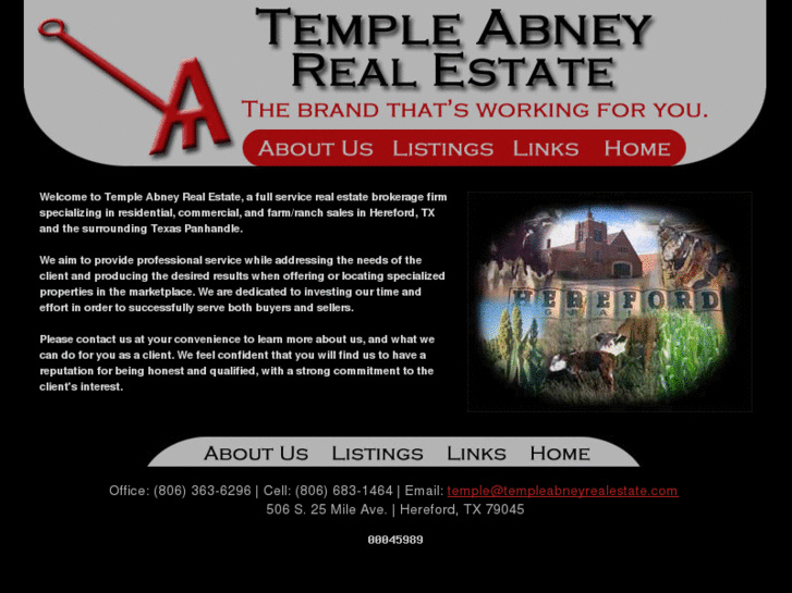 www.templeabneyrealestate.com