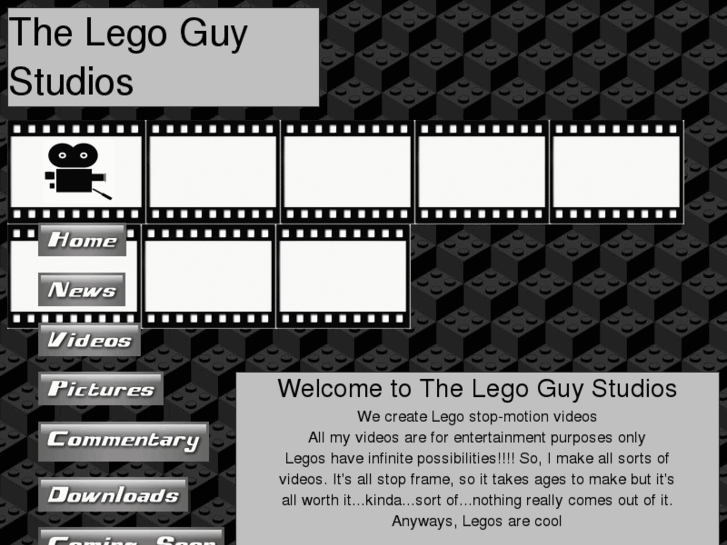 www.thelegoguystudios.com