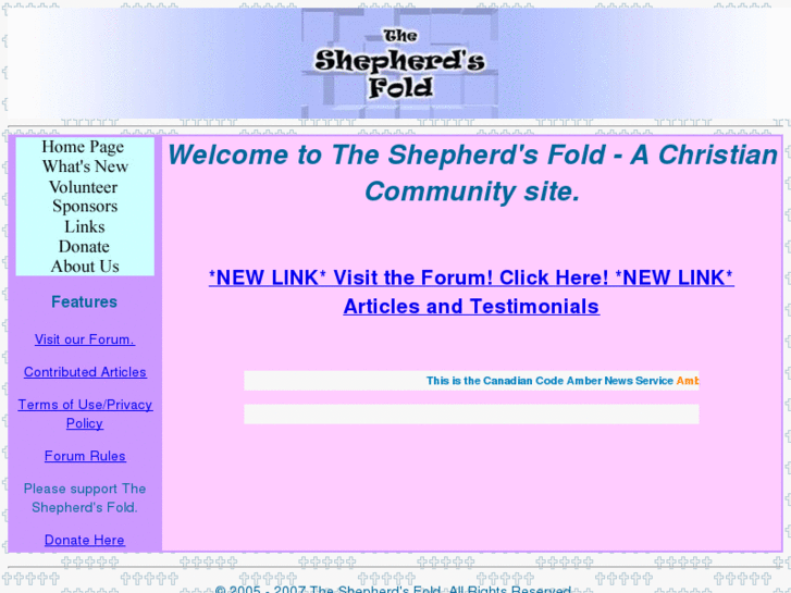 www.theshepherdsfold.com