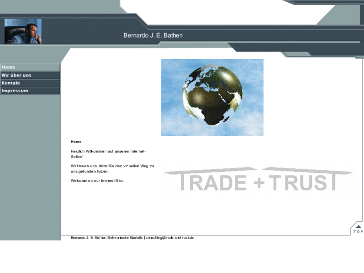 www.trade-and-trust.de