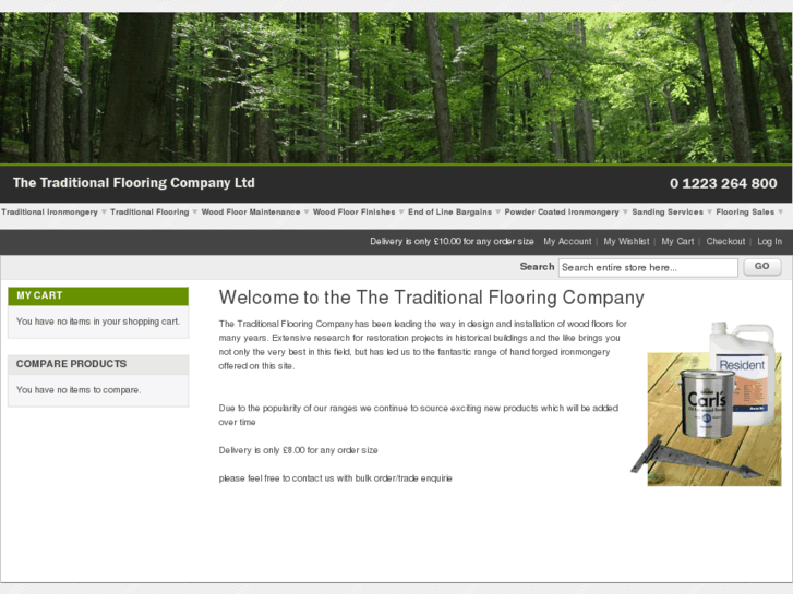 www.traditional-flooring.com