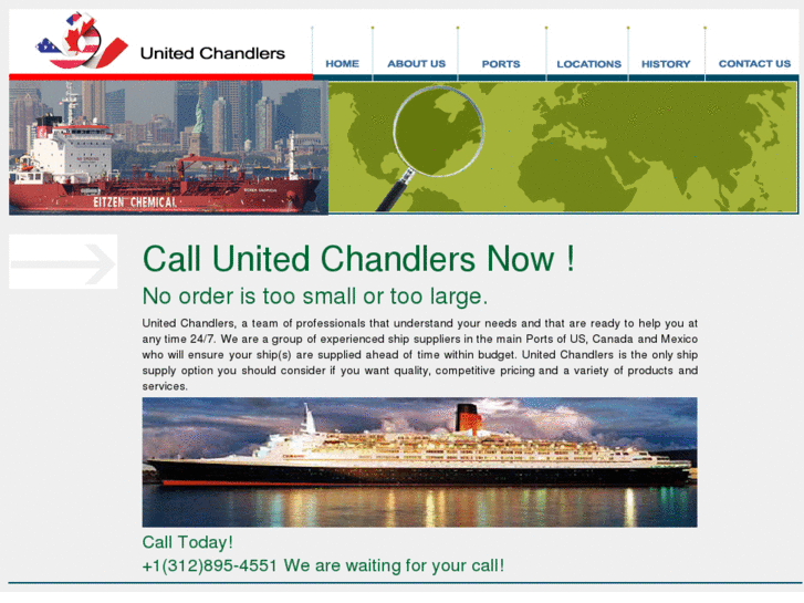 www.unitedchandlers.com