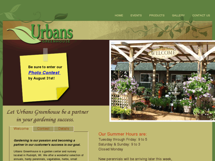 www.urbansgreenhouse.com