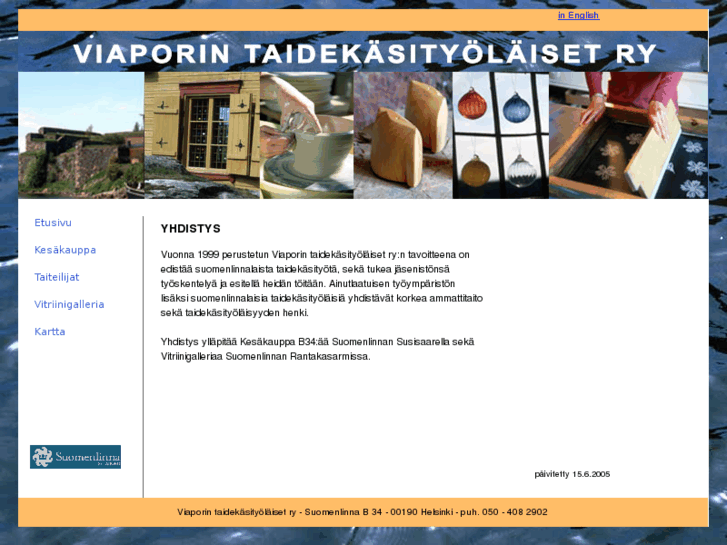 www.viaporintaidekasityolaiset.com