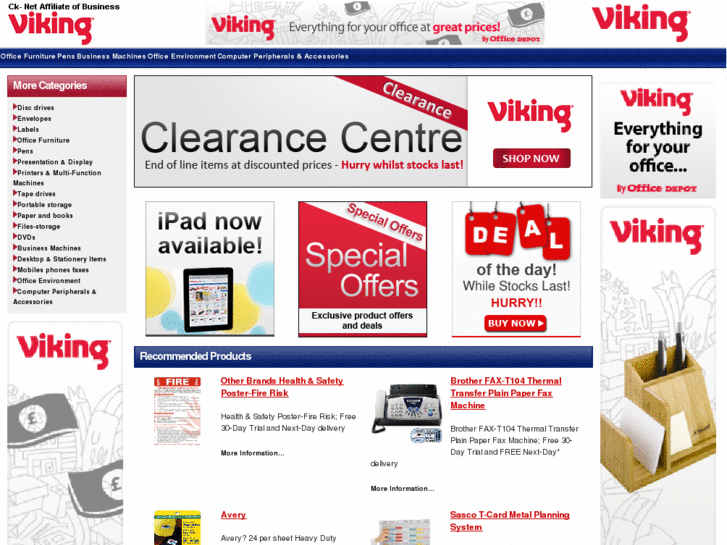 www.vikingdirect.org.uk