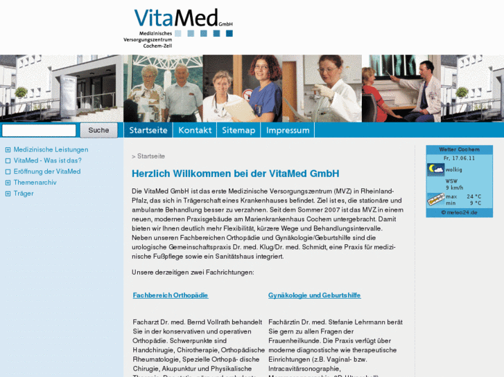 www.vitamed-cochem.de