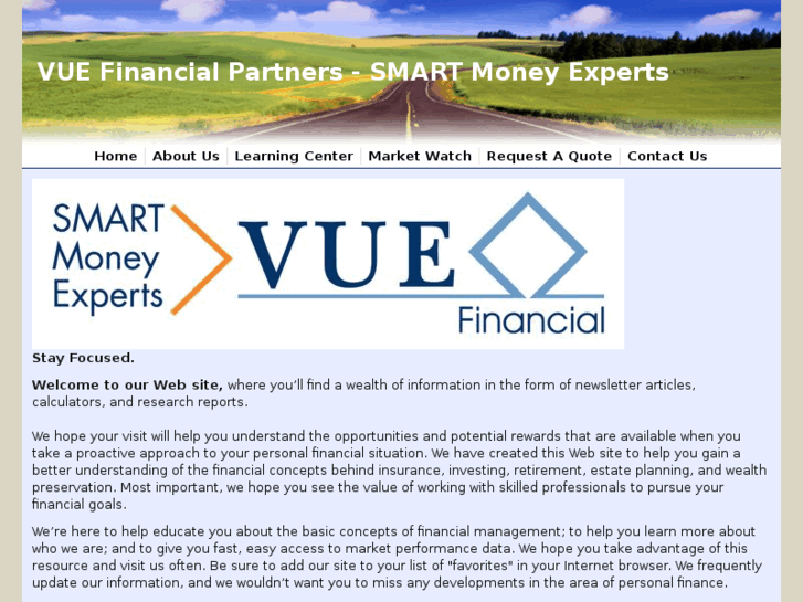 www.vuefinancial.com
