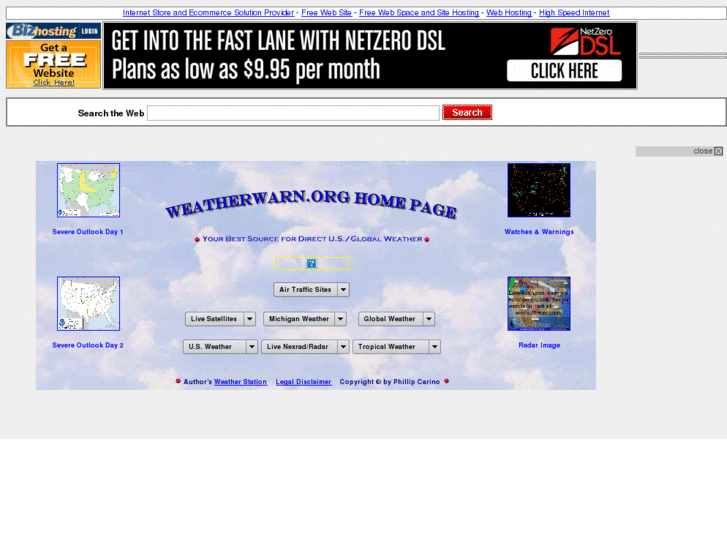 www.weatherwarn.org