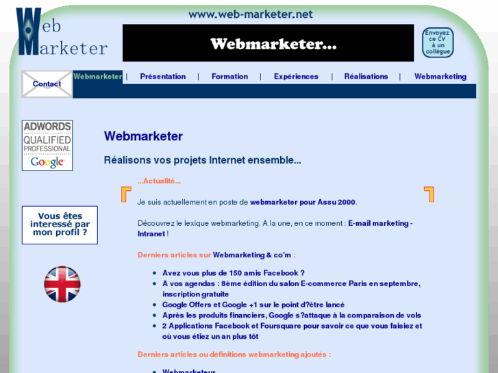 www.web-marketer.net