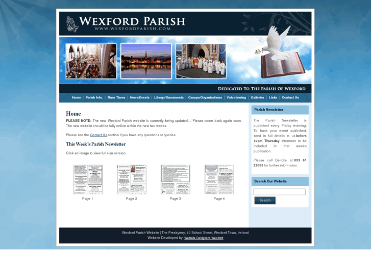 www.wexfordparish.com