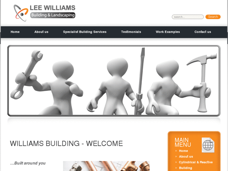 www.williams-building.com