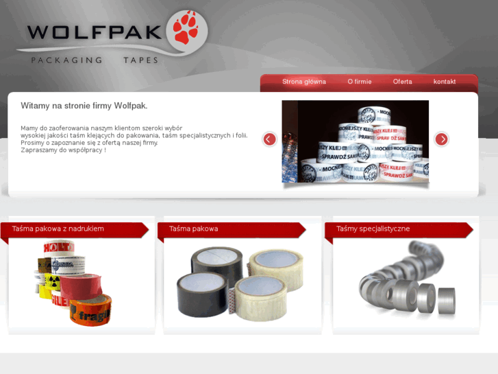 www.wolfpak.pl