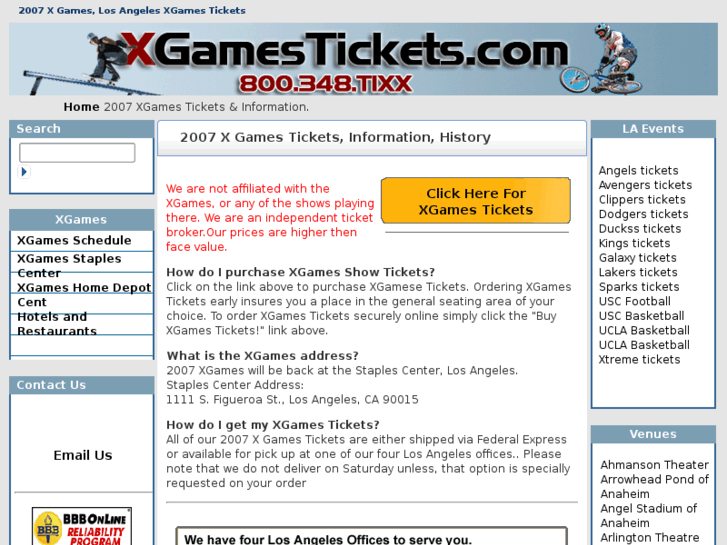 www.x-gamestickets.com