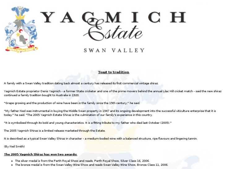 www.yagmichestate.com