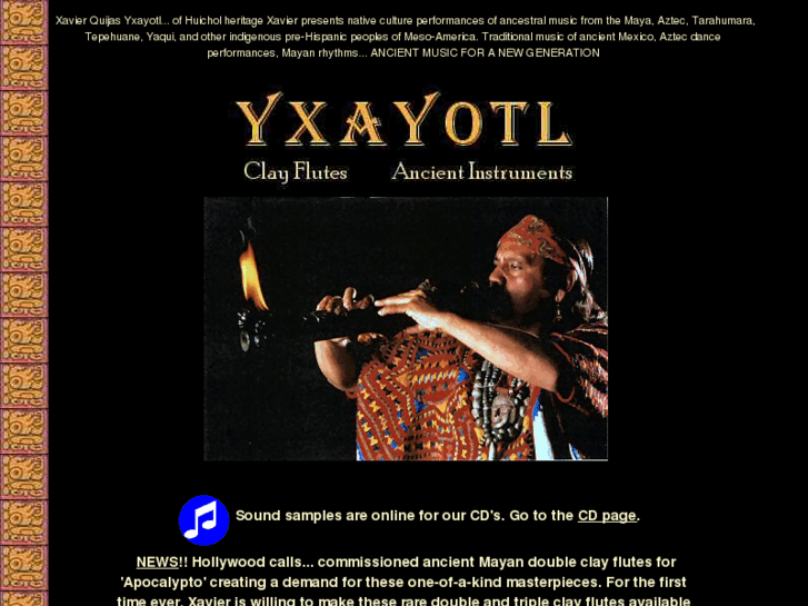 www.yxayotl.com