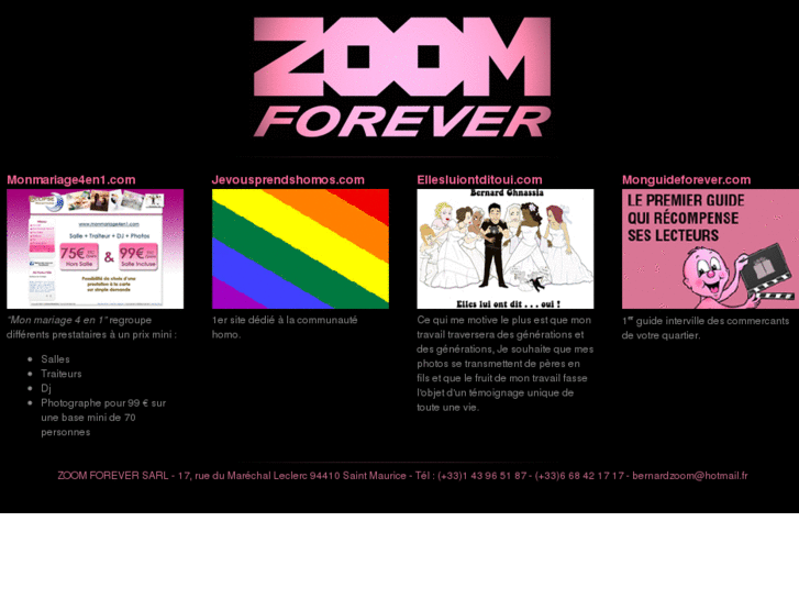 www.zoomforever.com