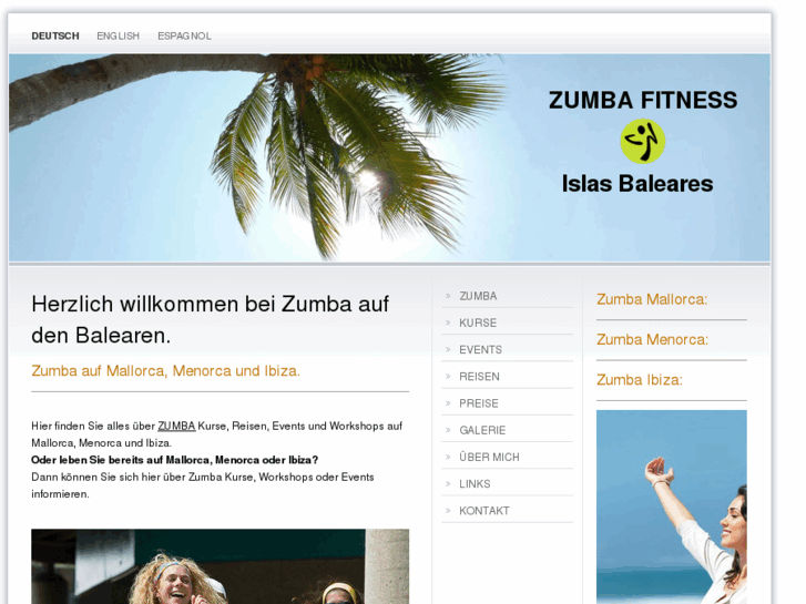 www.zumba-mallorca.com