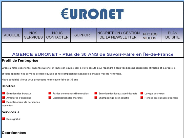 www.agenceeuronet.com