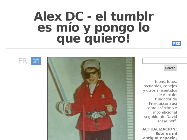 www.alexdc.es