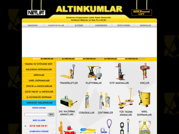 www.altinkumlar.com.tr