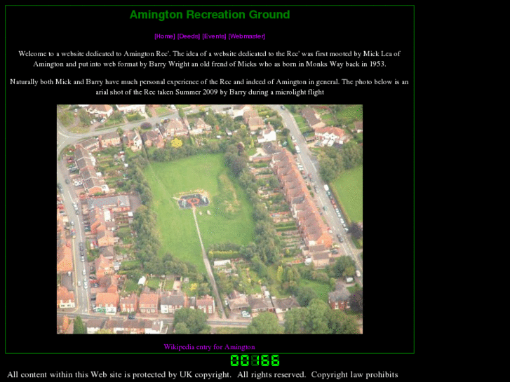 www.amingtonrec.com