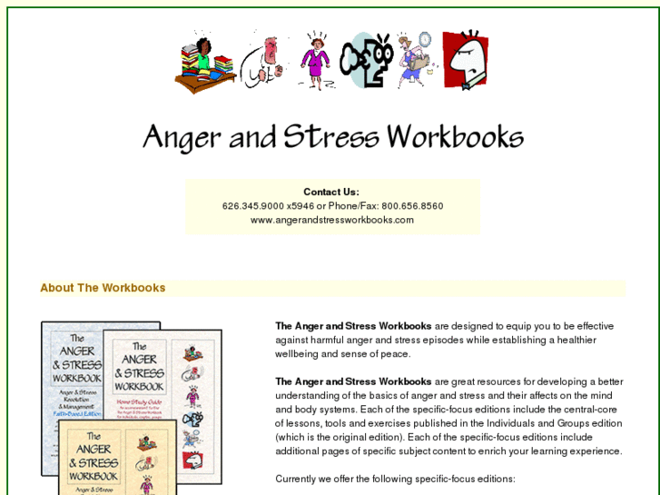 www.angerandstressworkbooks.com