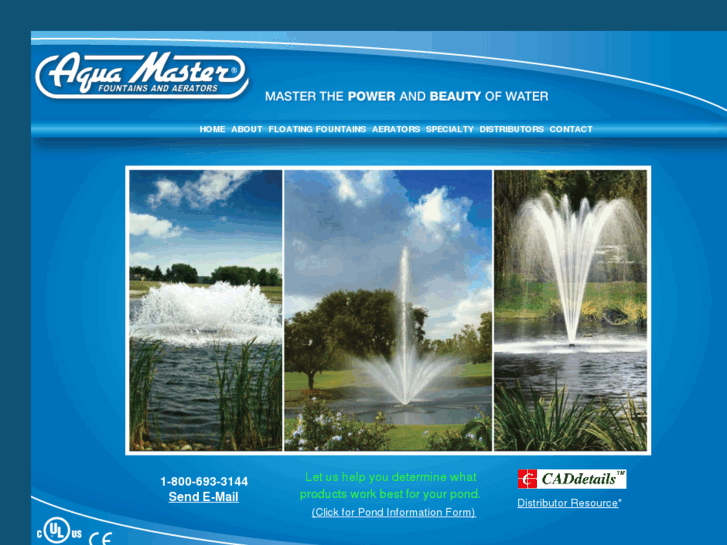 www.aquamasterfountains.com