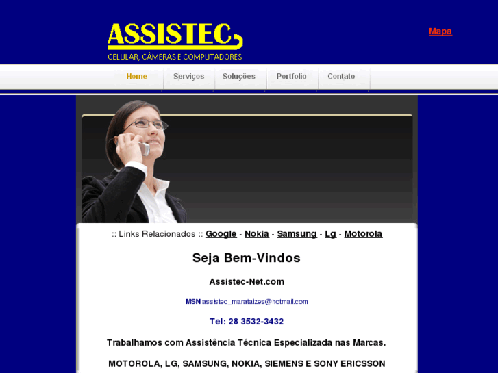 www.assistec-net.com